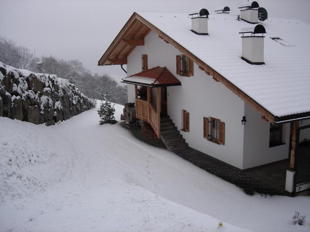 Malsethhof Villa Villandro Exterior photo