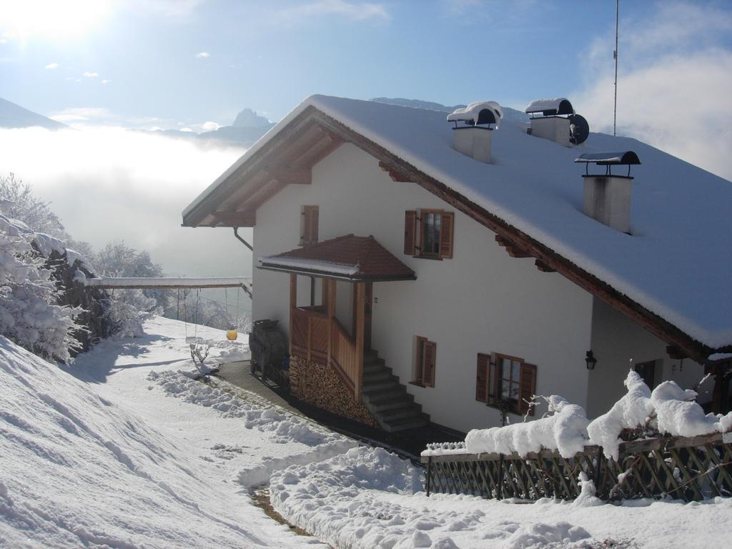 Malsethhof Villa Villandro Exterior photo
